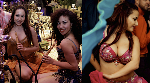 Een fakir act boeken