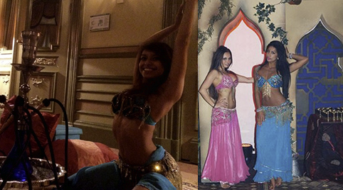 Fotomoment creeren voor uw medewerkers