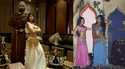 Prijs van optredens met slangen