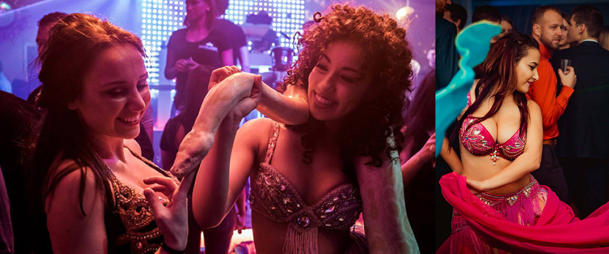 Slangenbezweerder act